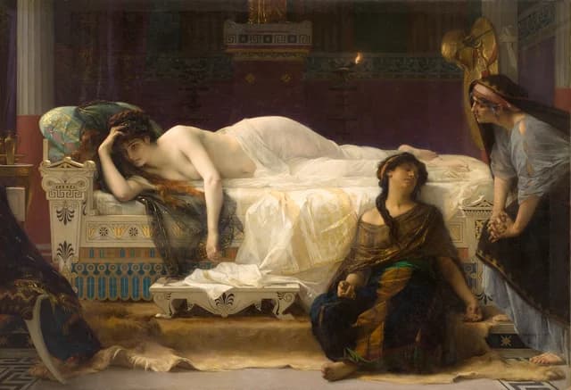 Phaedra