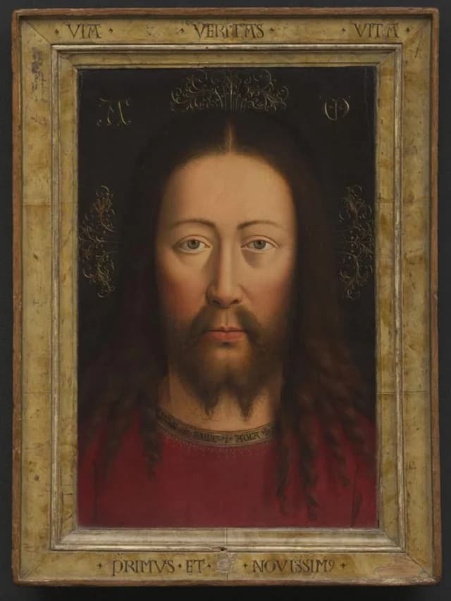 Vera Icon