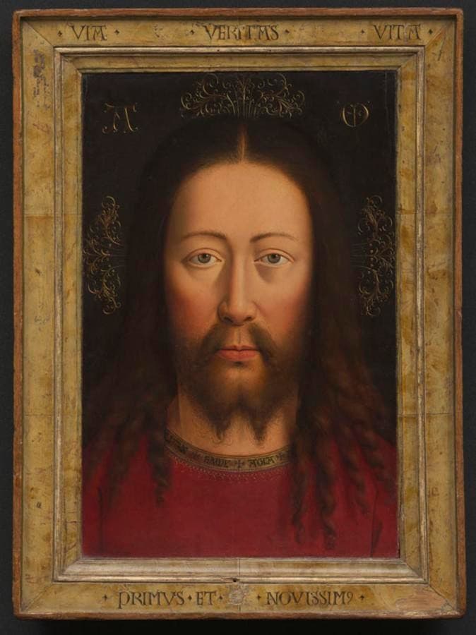 Vera Icon