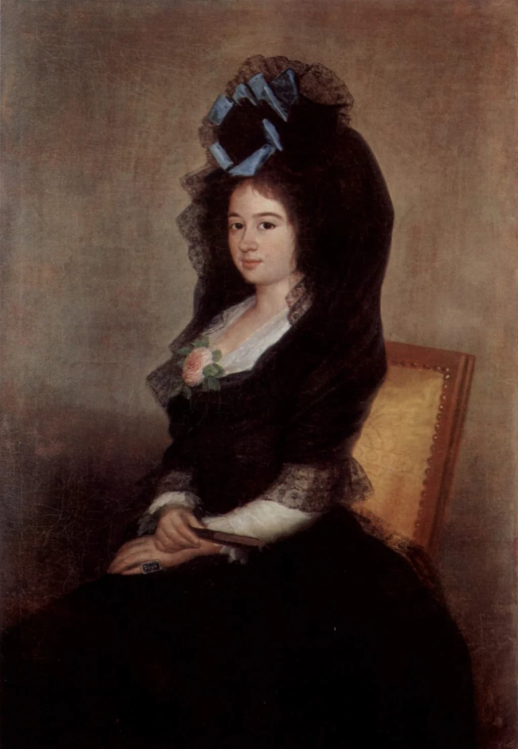 Narcisa Barañana de Goicoechea