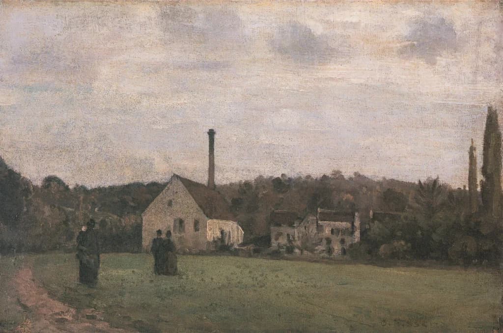 The Little Factory