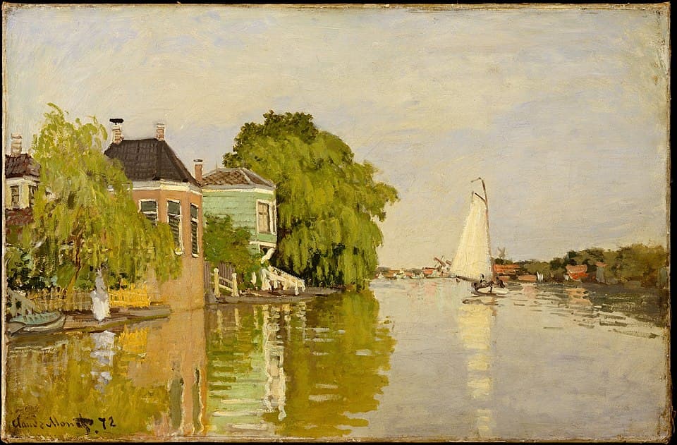 Case sull’Achterzaan