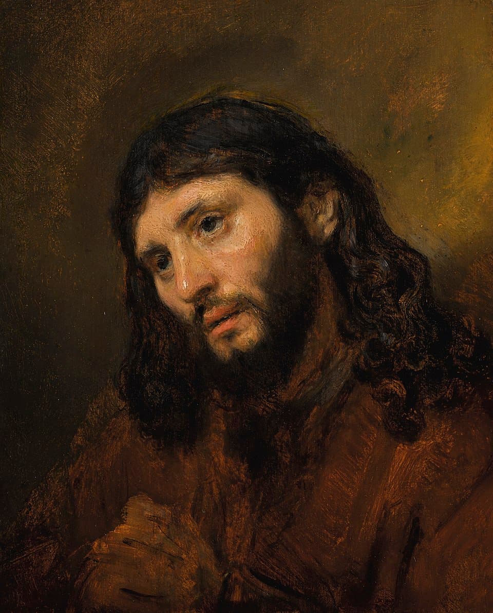 Head of Christ