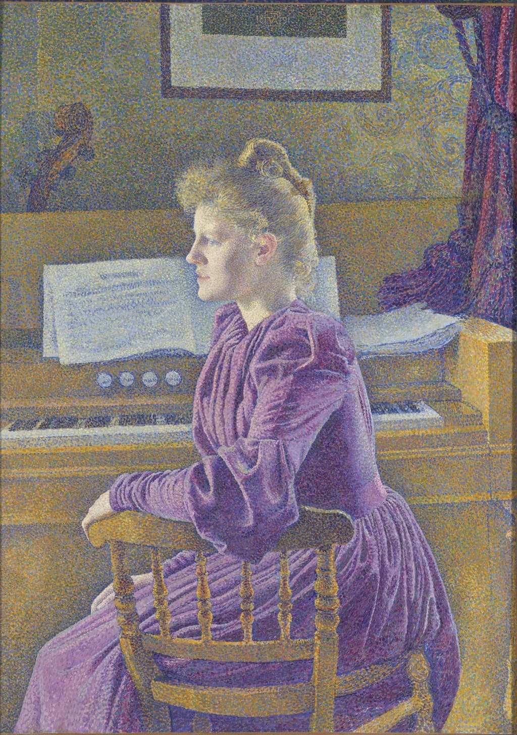Maria Sèthe