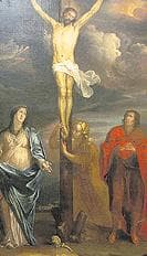 Altarpiece of Montfoort