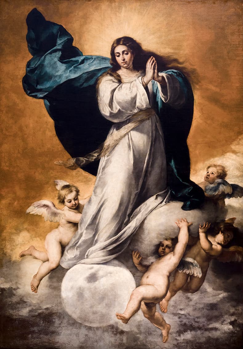 Immaculate Conception