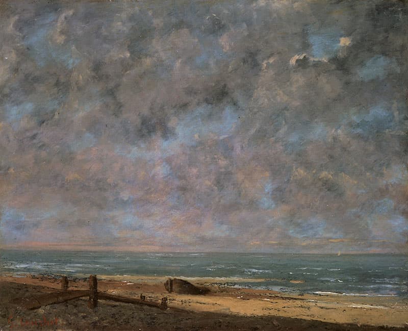 The Sea