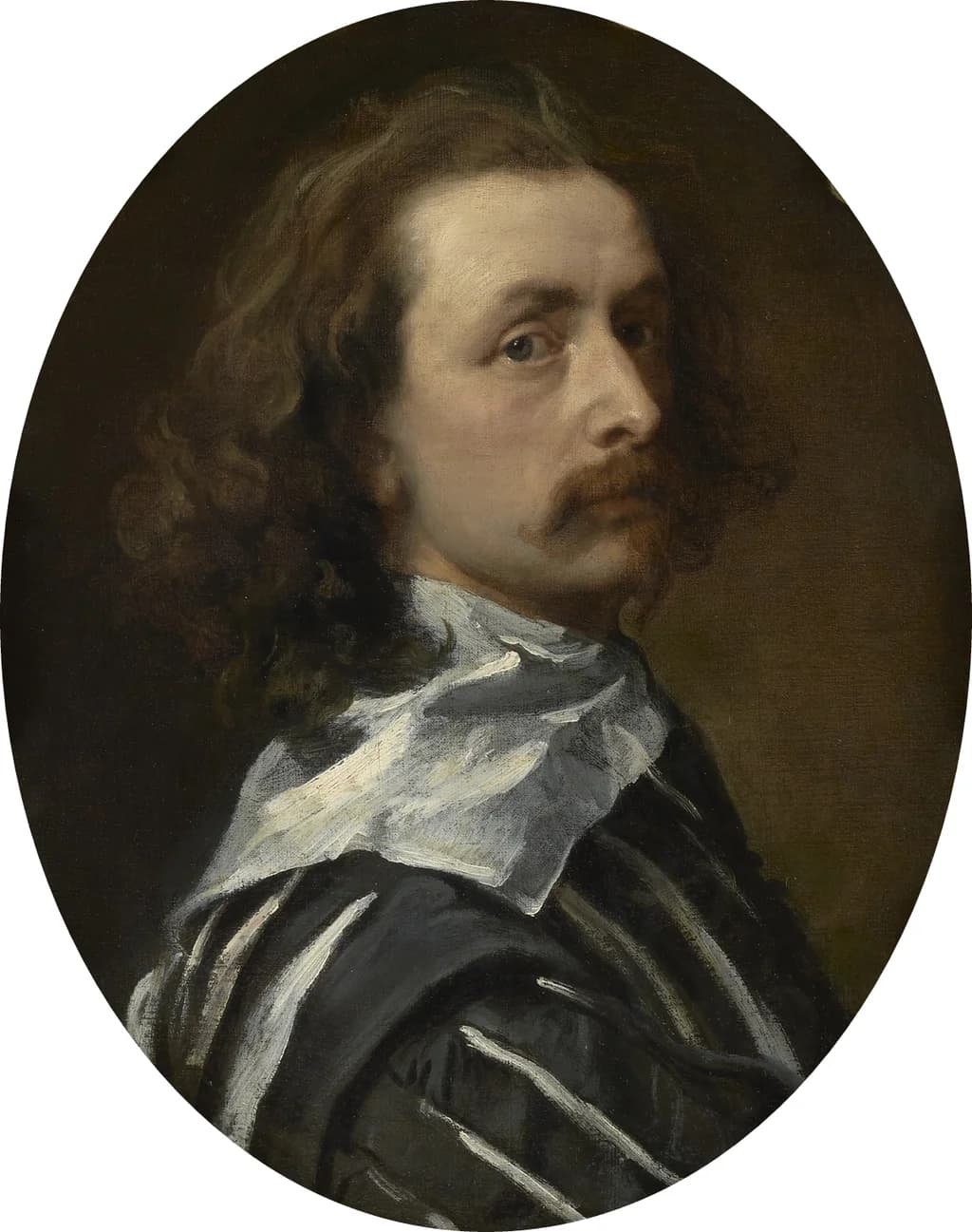 Self-portrait