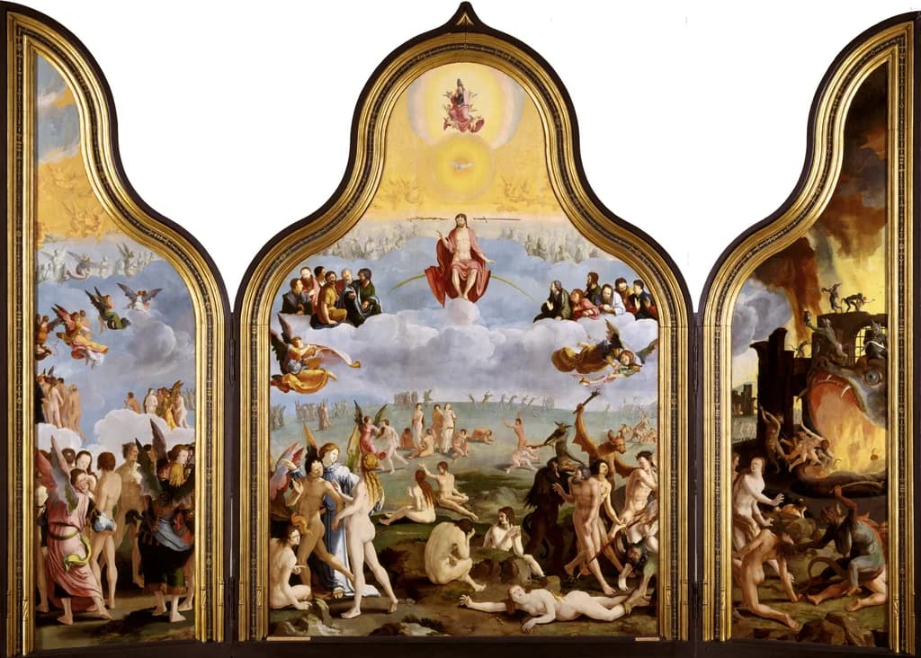 Last Judgement