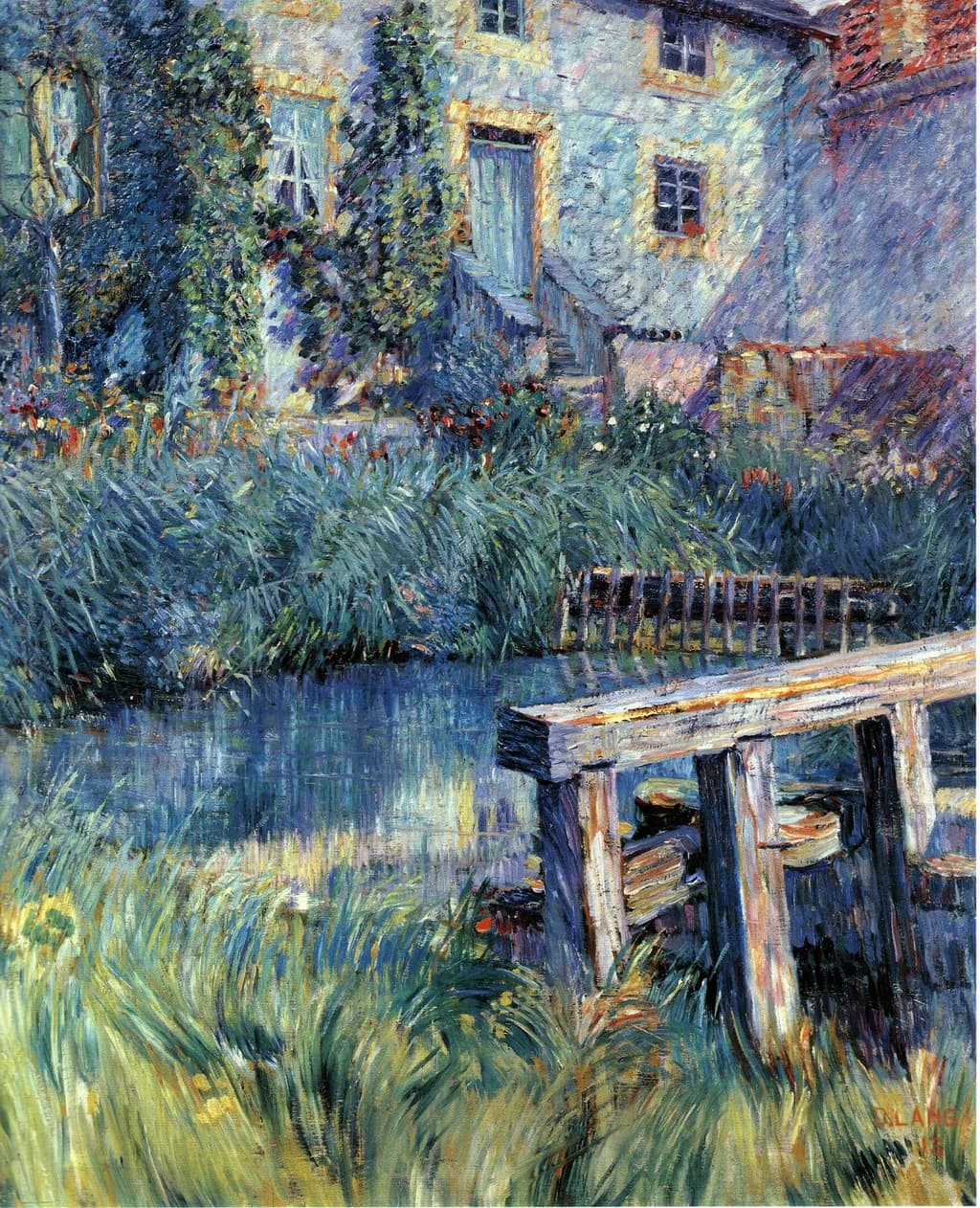 The Weir
