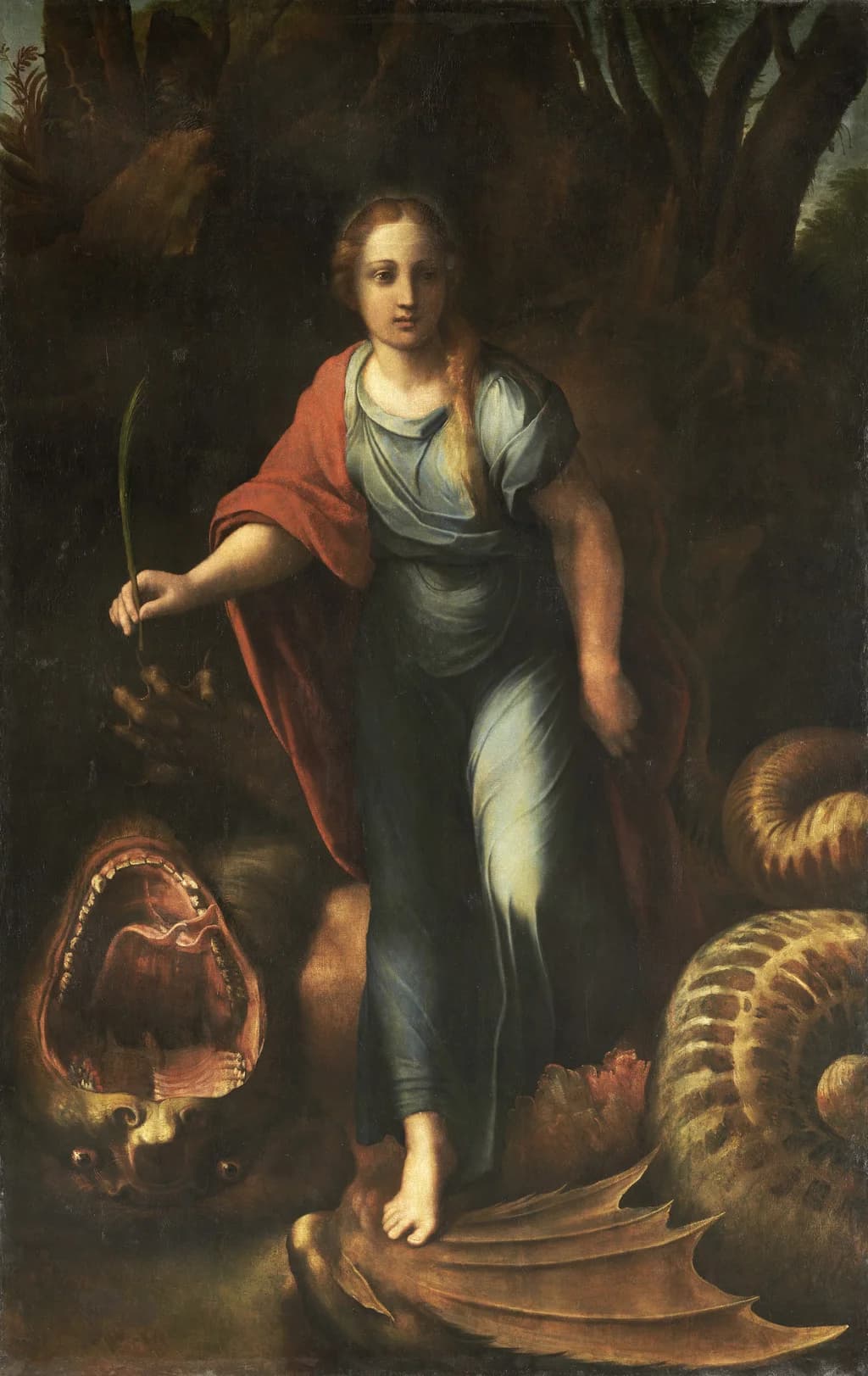 Santa Margarida