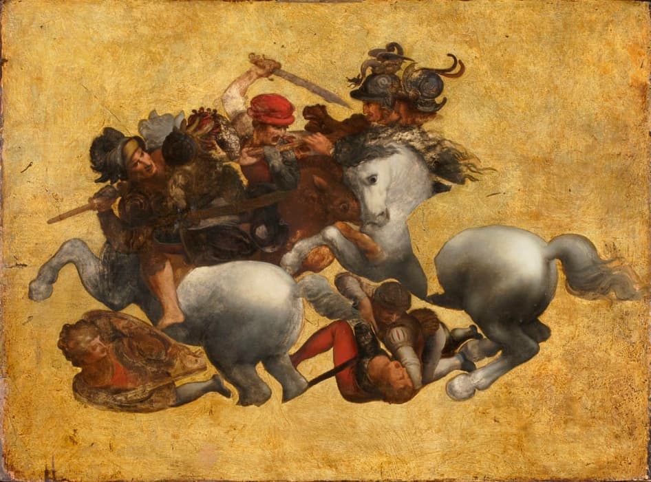 Tavola Doria