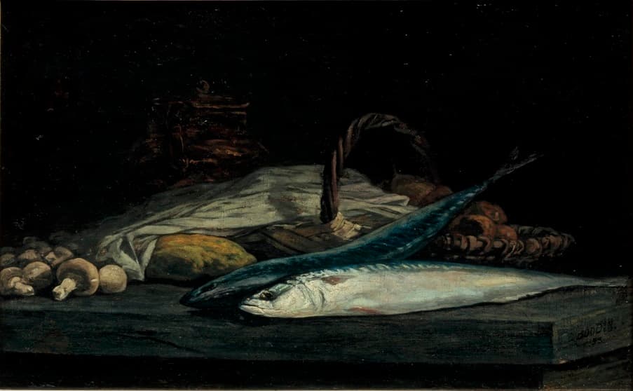 Still-life