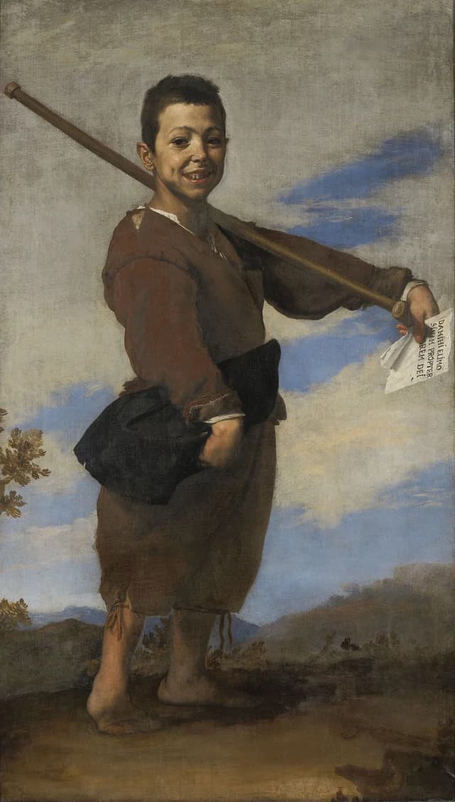 The Clubfoot