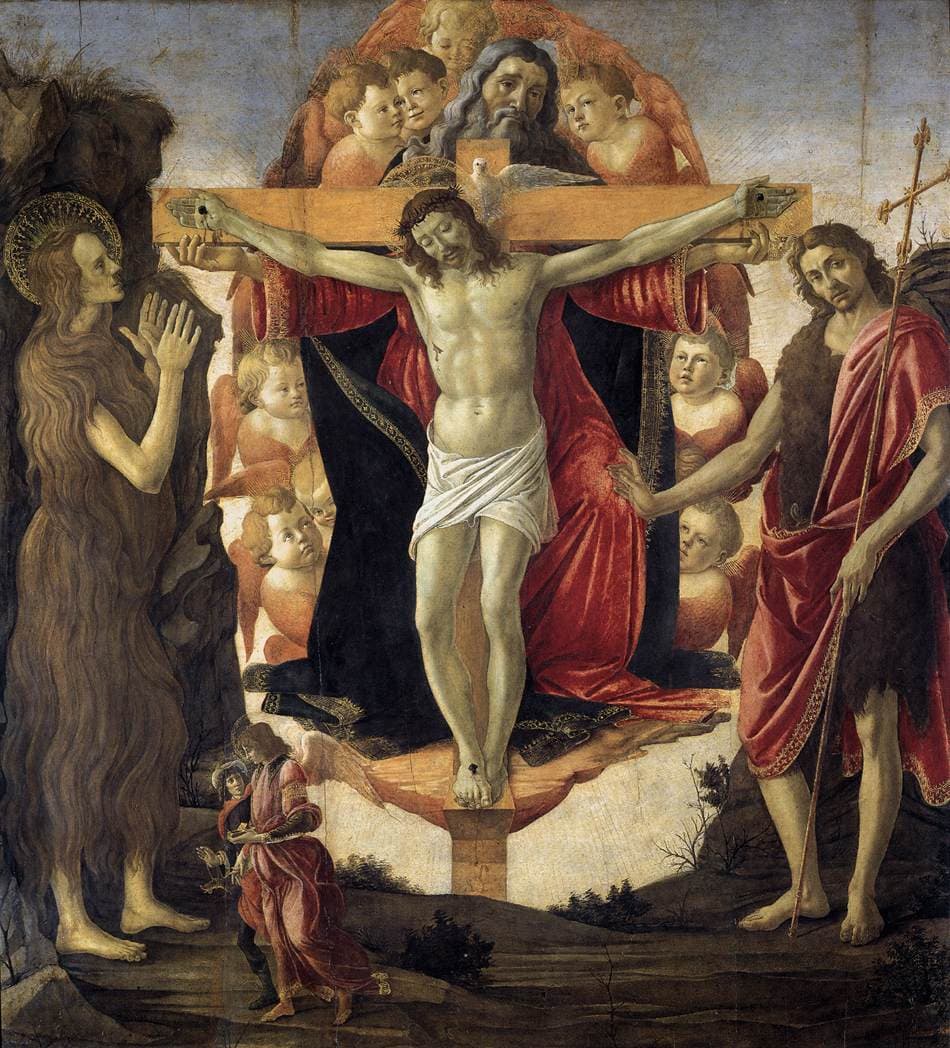 Holy Trinity
