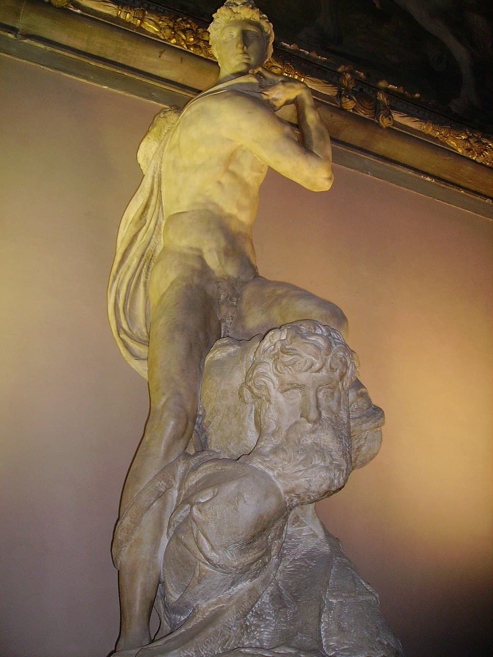 The Genius of Victory