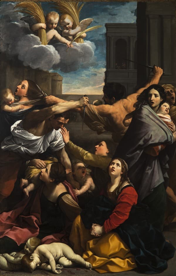 Massacre of the Innocents