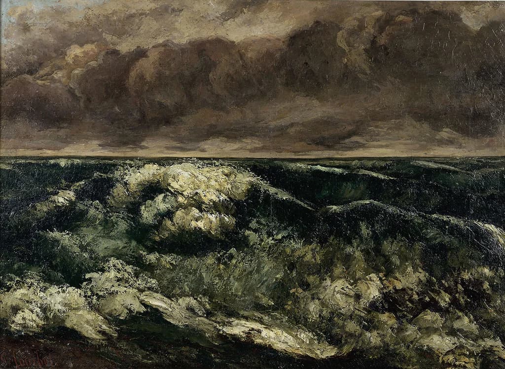 The Wave