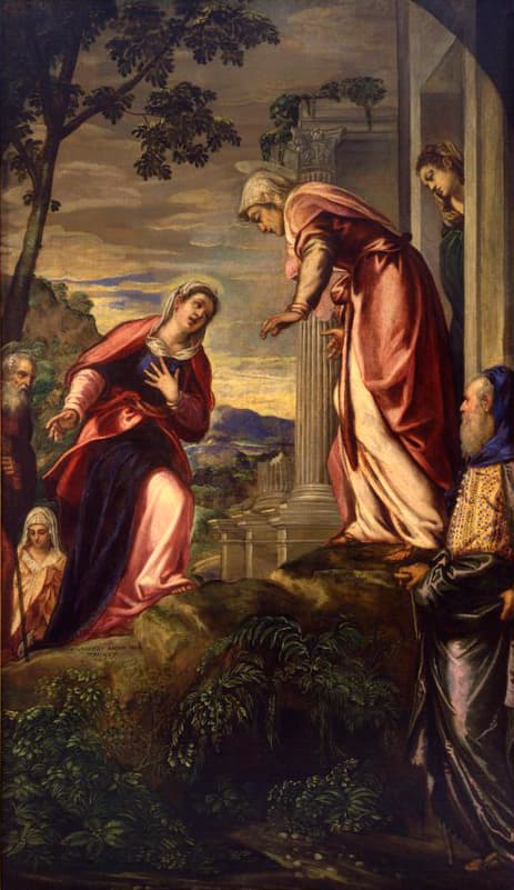 The Visitation