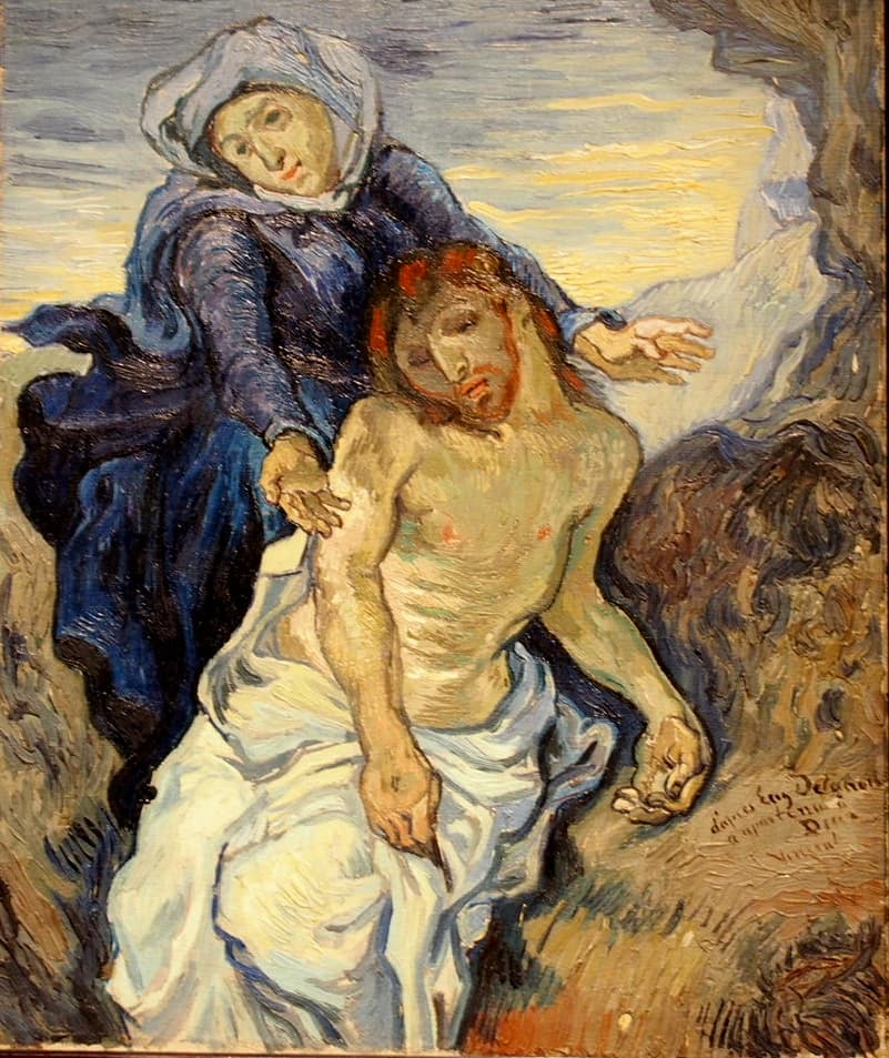 Pietà