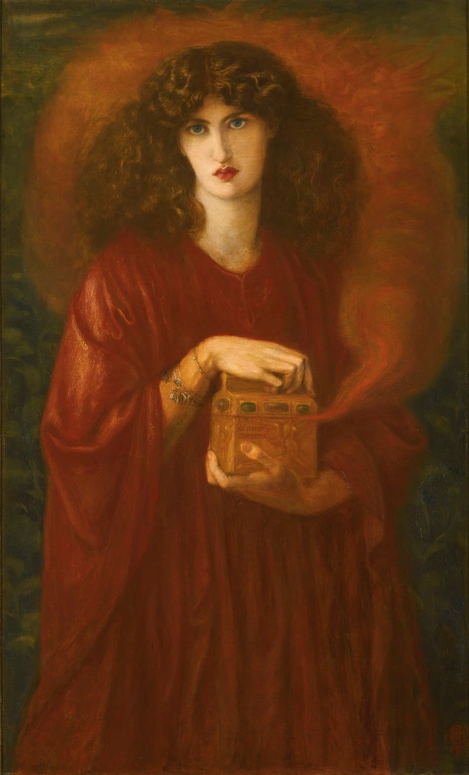 Pandora