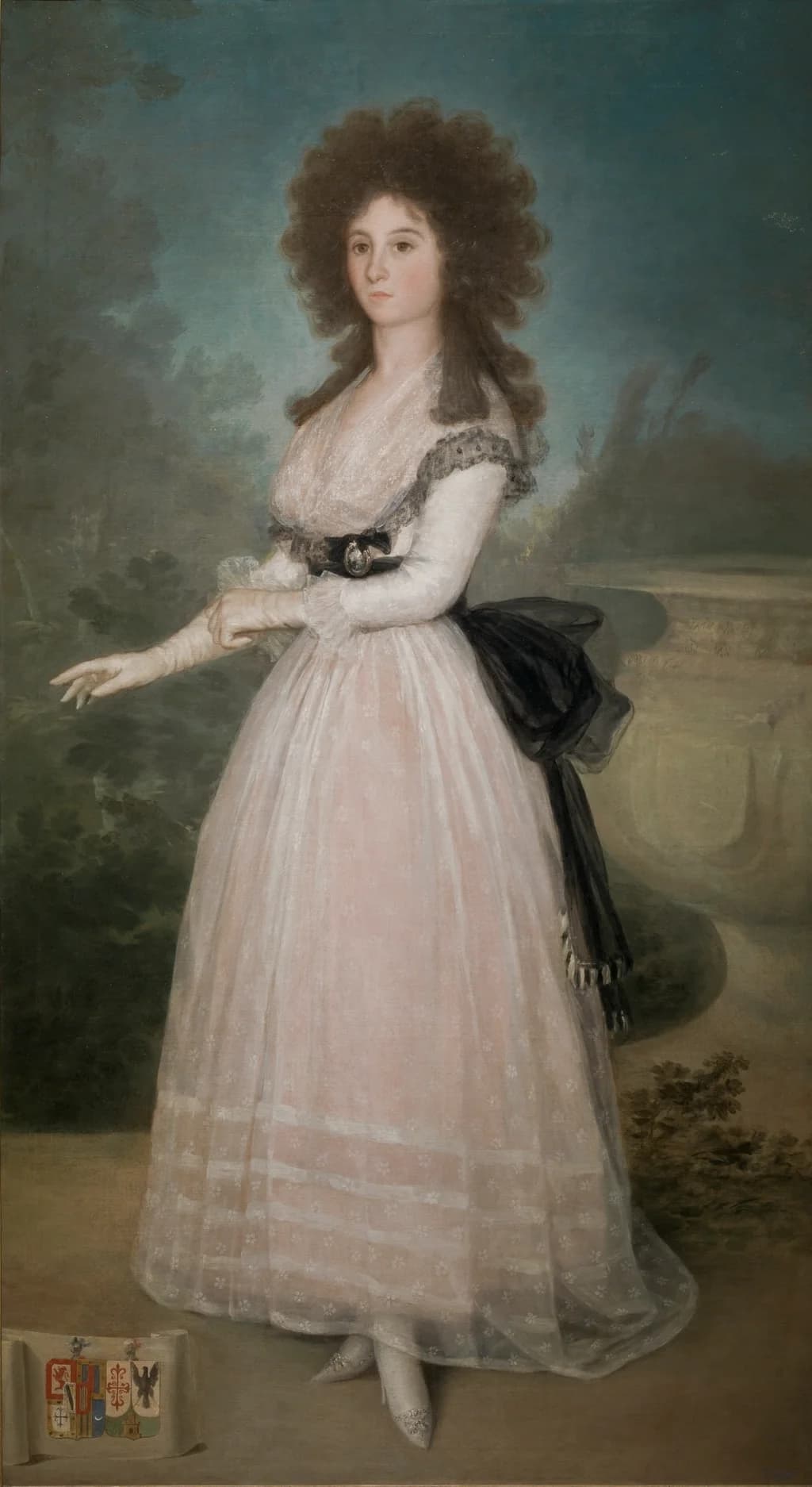 Tadea Arias de Enríquez