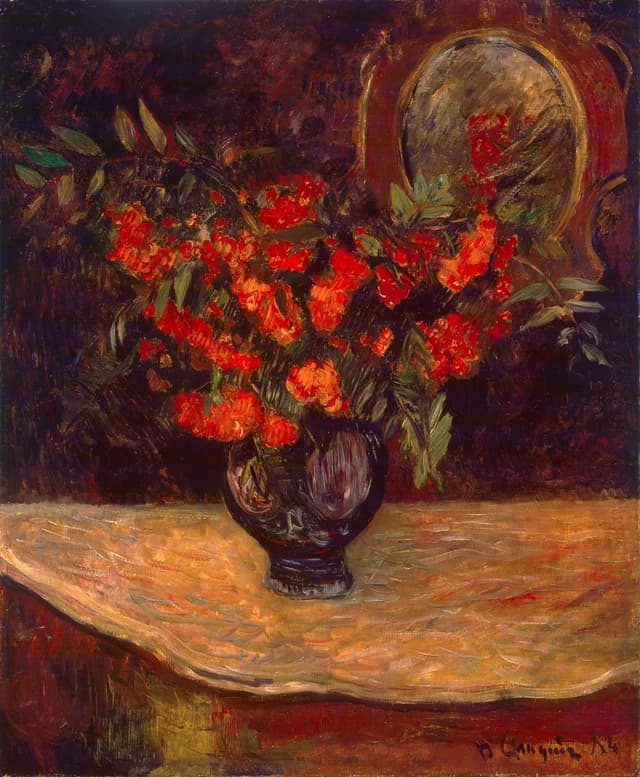 Blumenstrauß