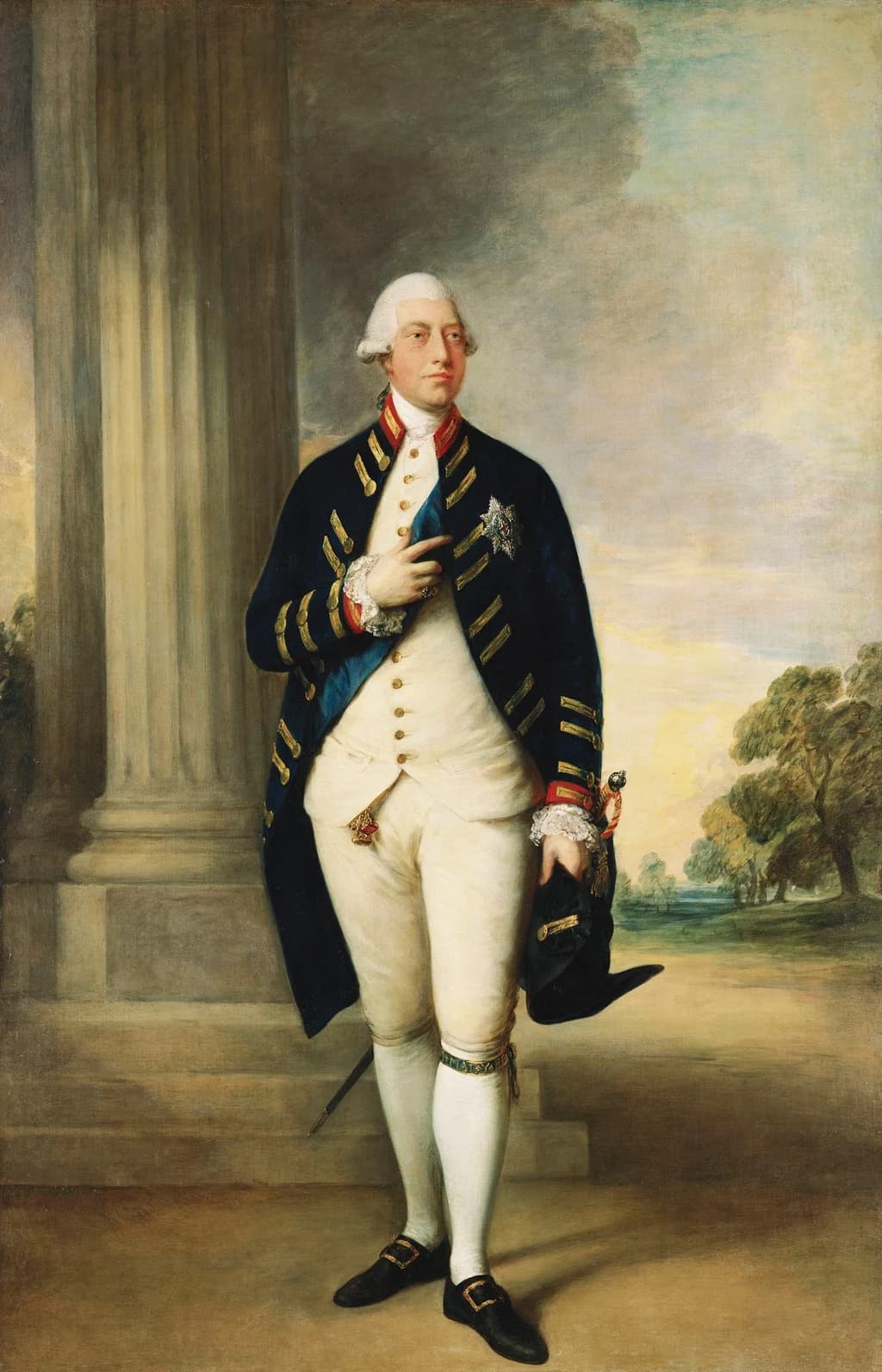 George III (1738-1820)