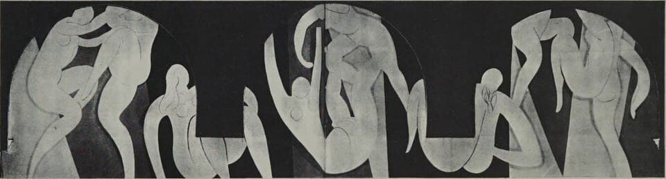 The Dance