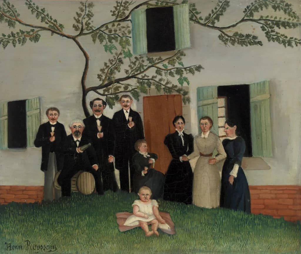 The Family