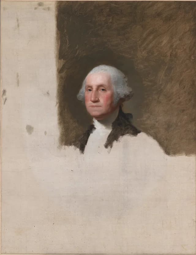Athenaeum Portrait