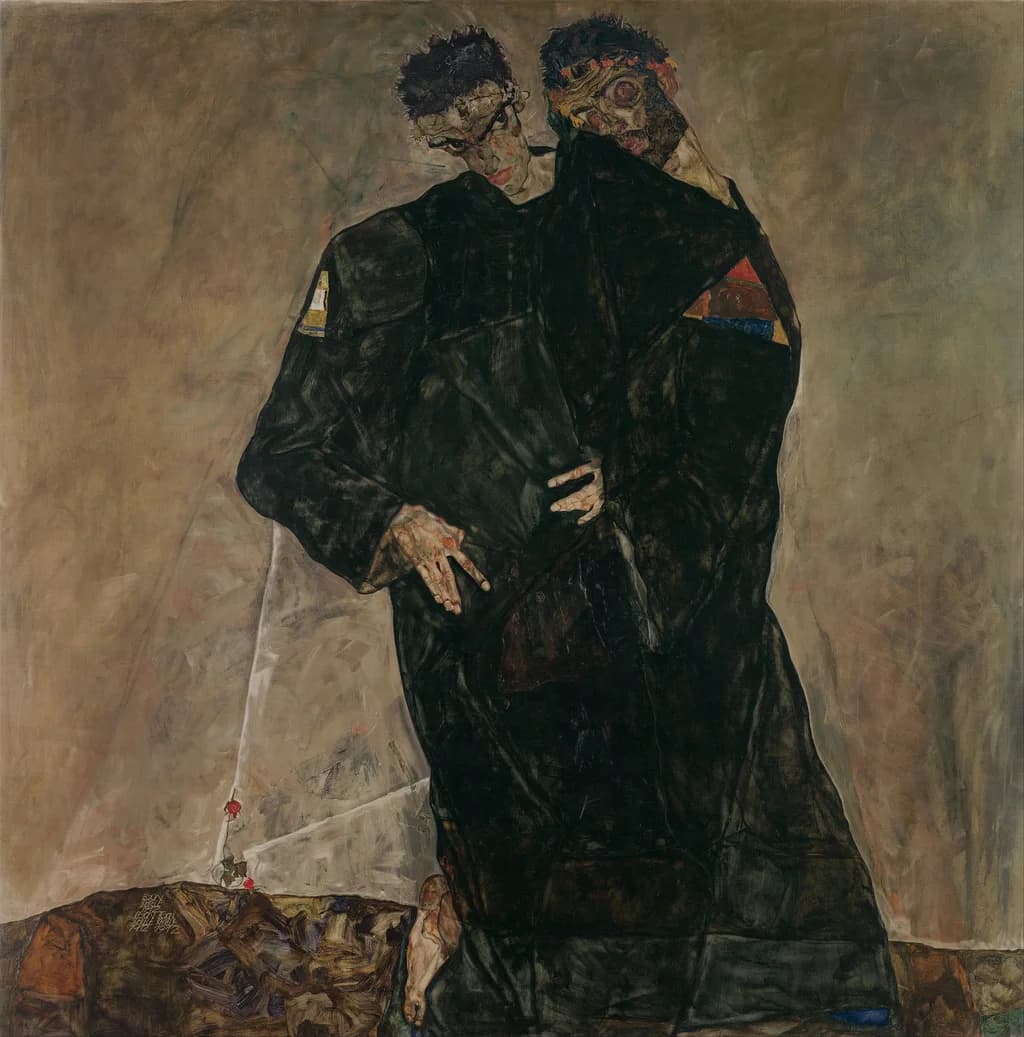 The Hermits