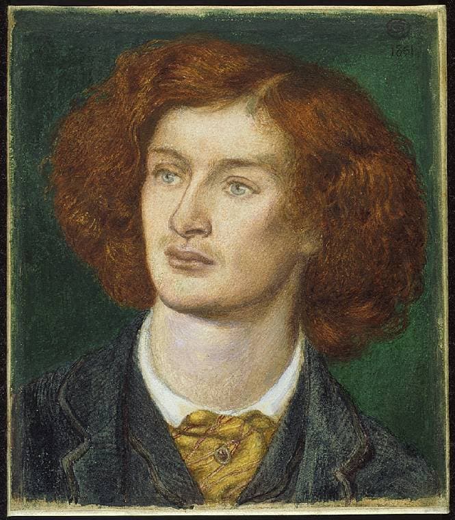 Algernon Charles Swinburne