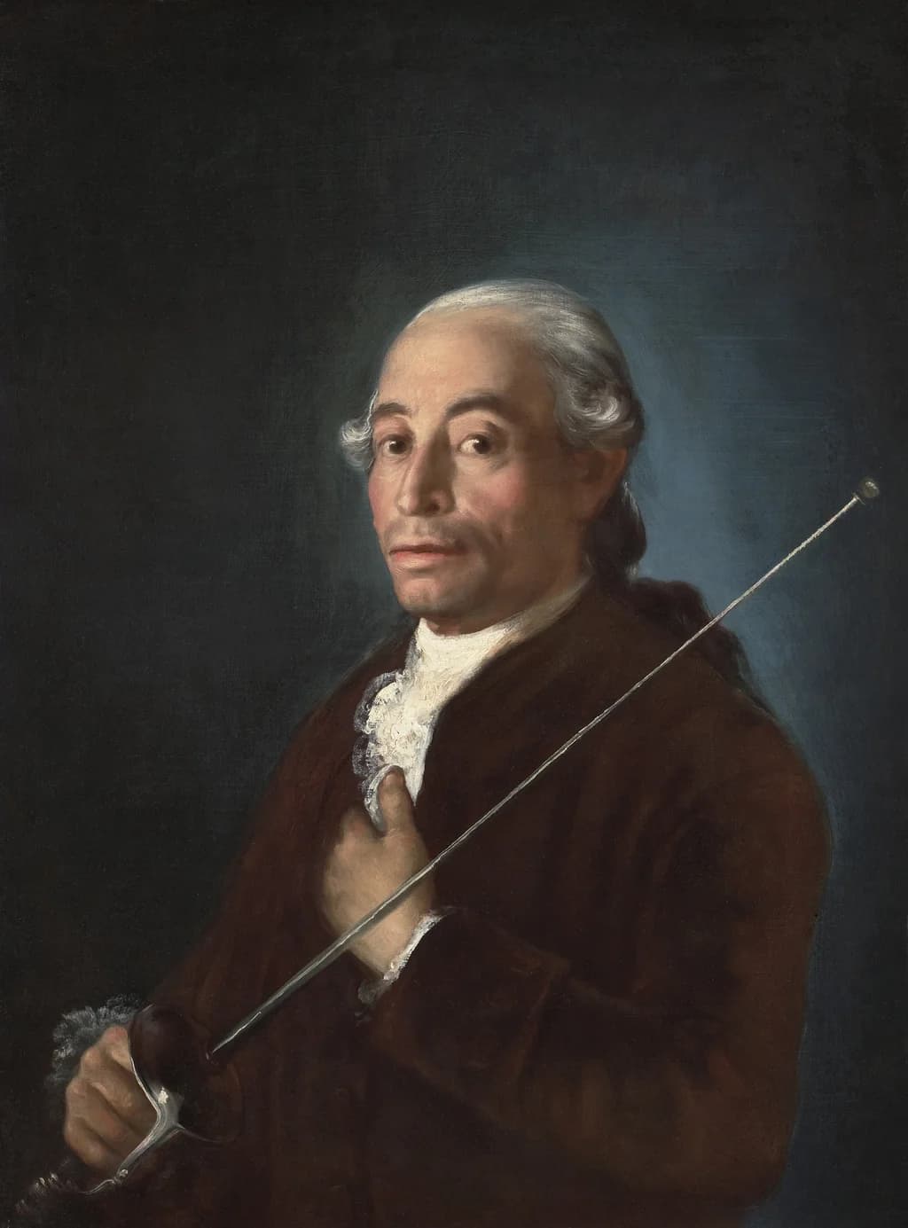 Francesco Sabatini