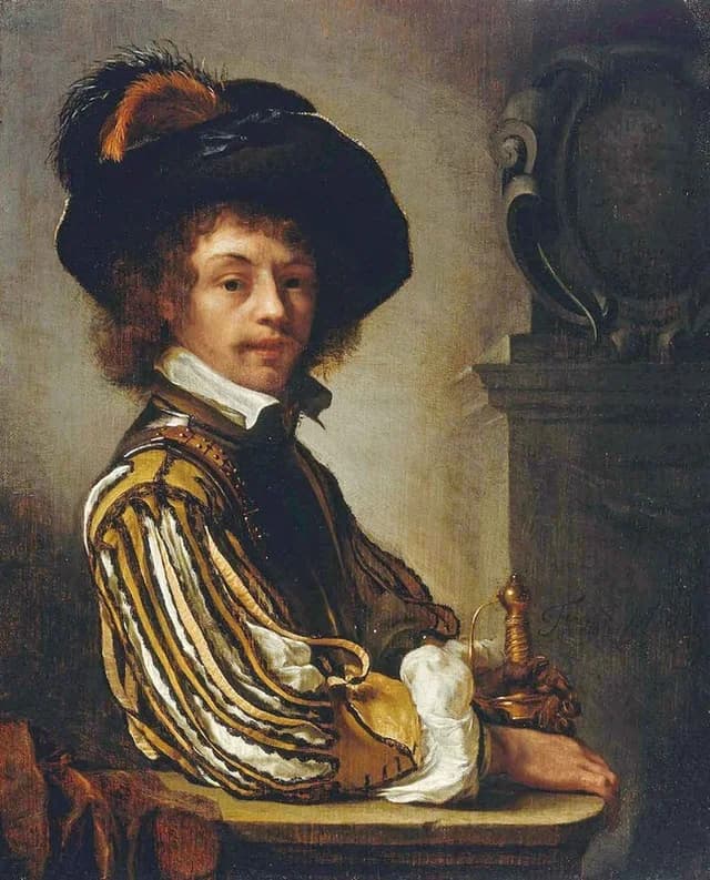 A Cavalier