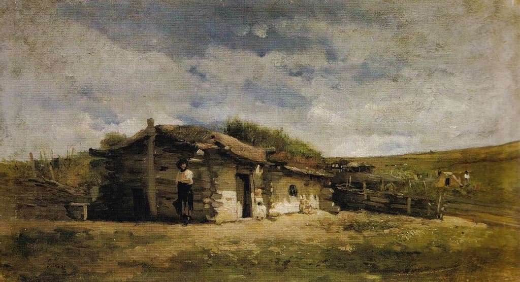 A cabana