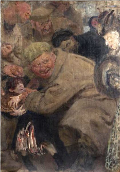 Bolsheviks