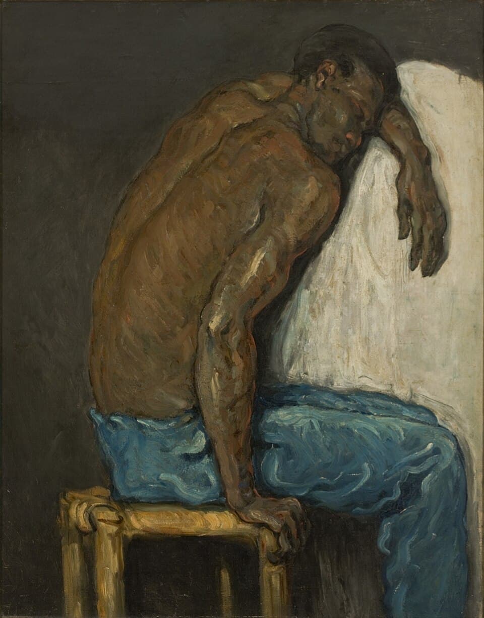 Scipio the Negro