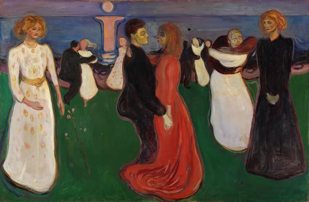 Dance of Life
