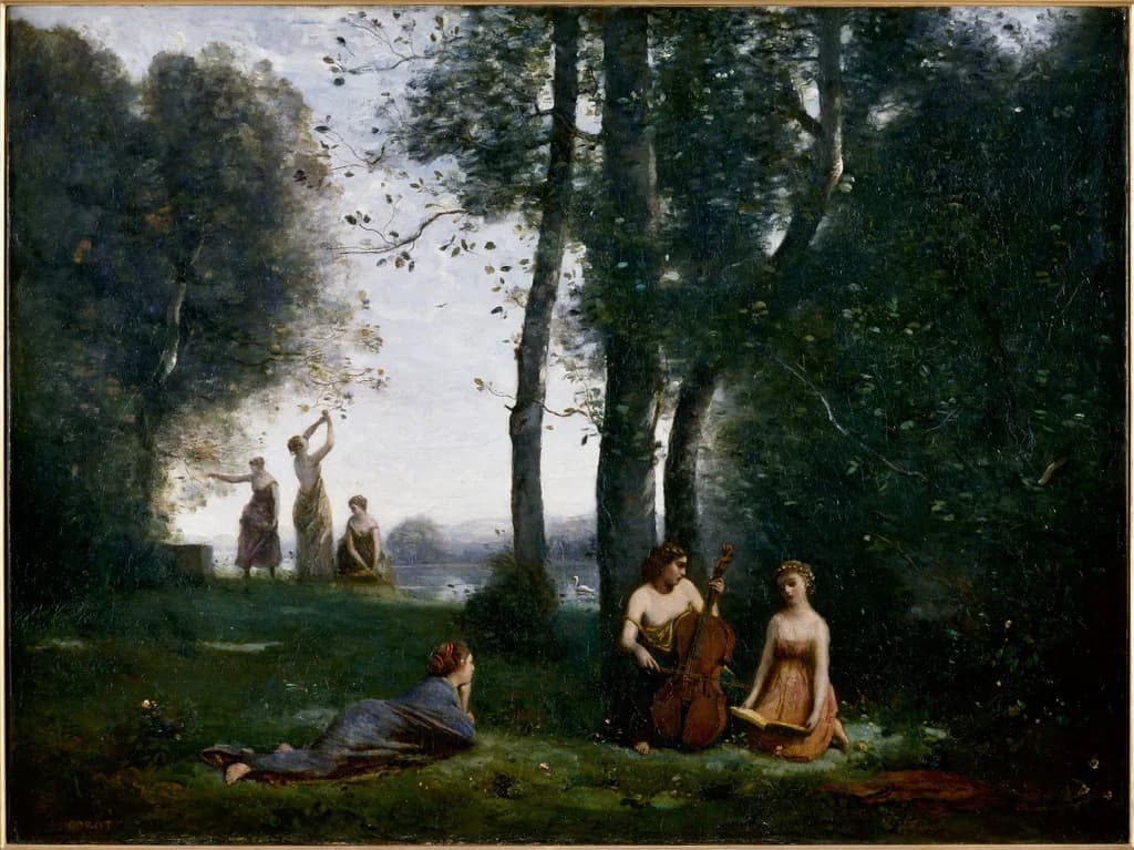 Pastoral Concert