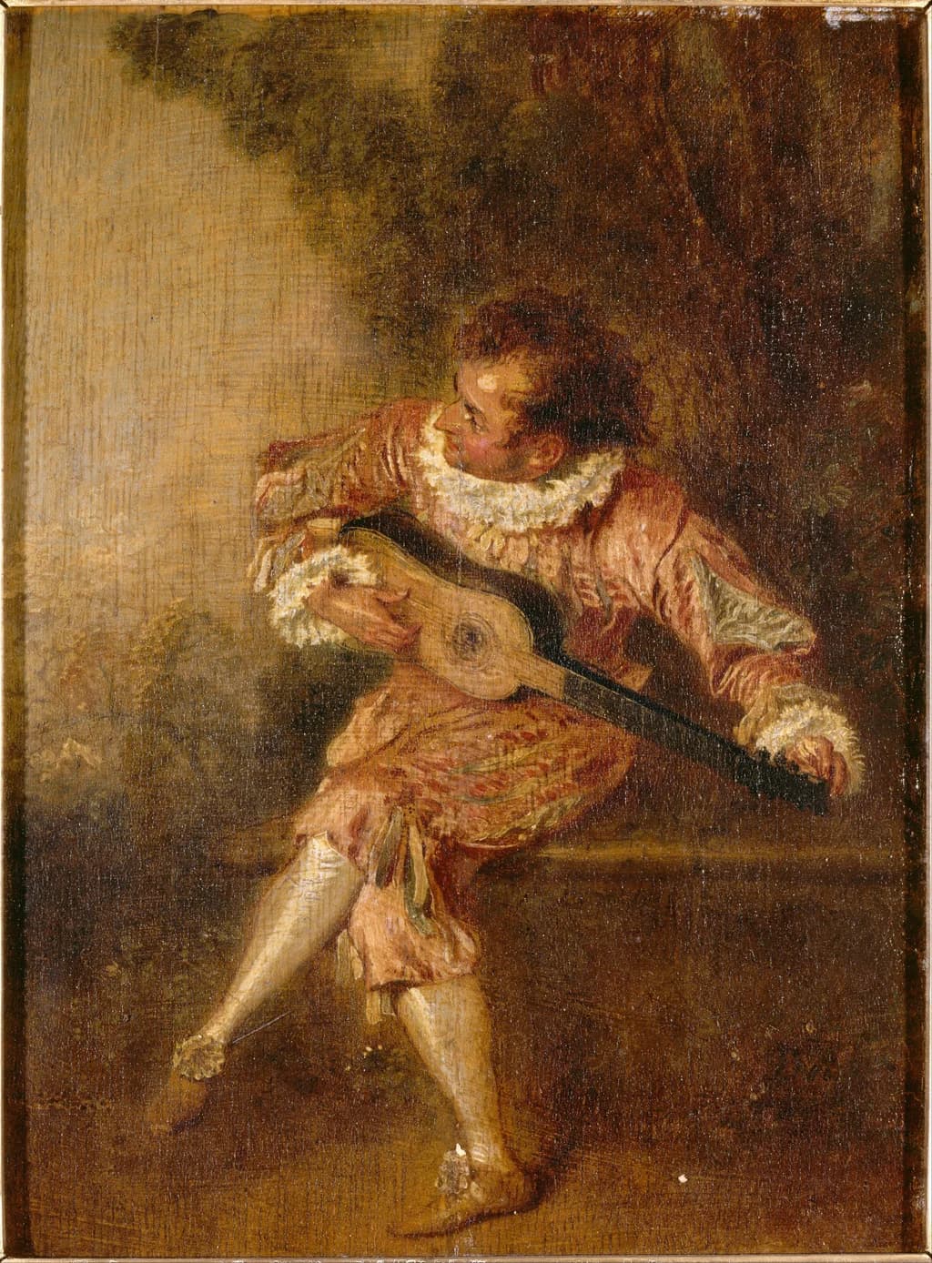 The Chord
