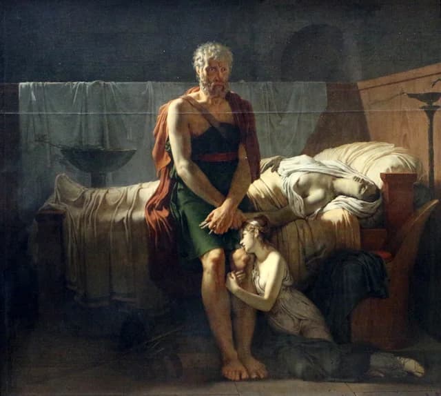 The Return of Marcus Sextus