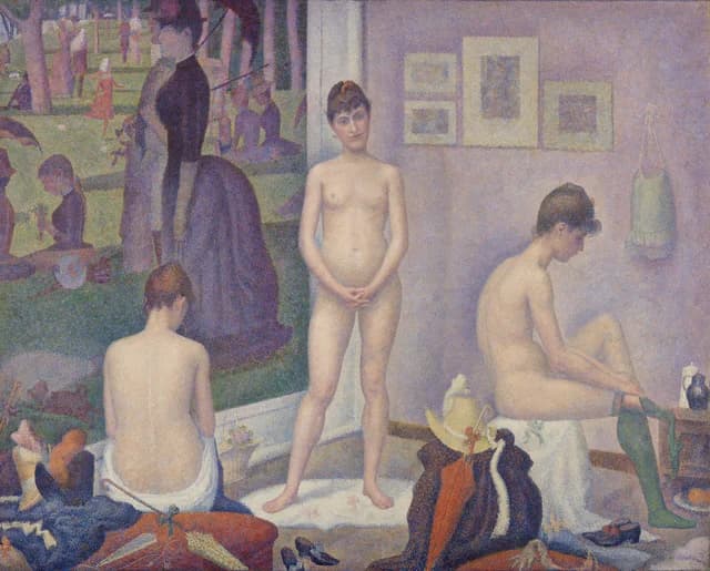 The Models