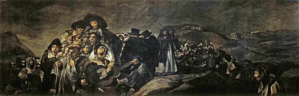 A Pilgrimage to San Isidro