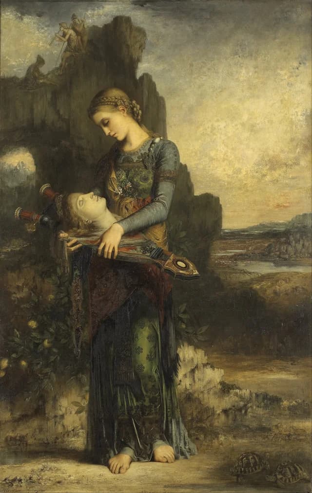 Orpheus
