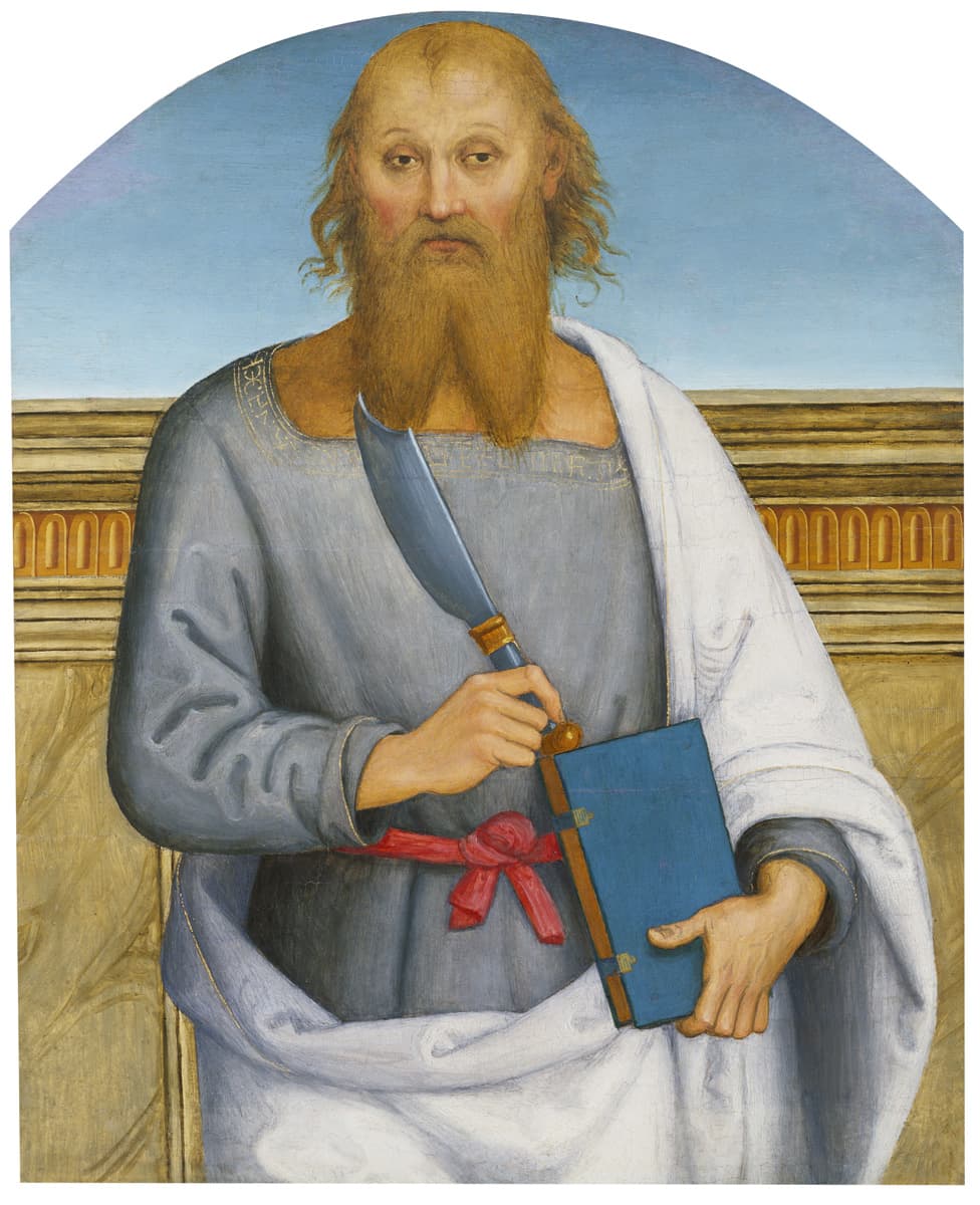 Saint Bartholomew