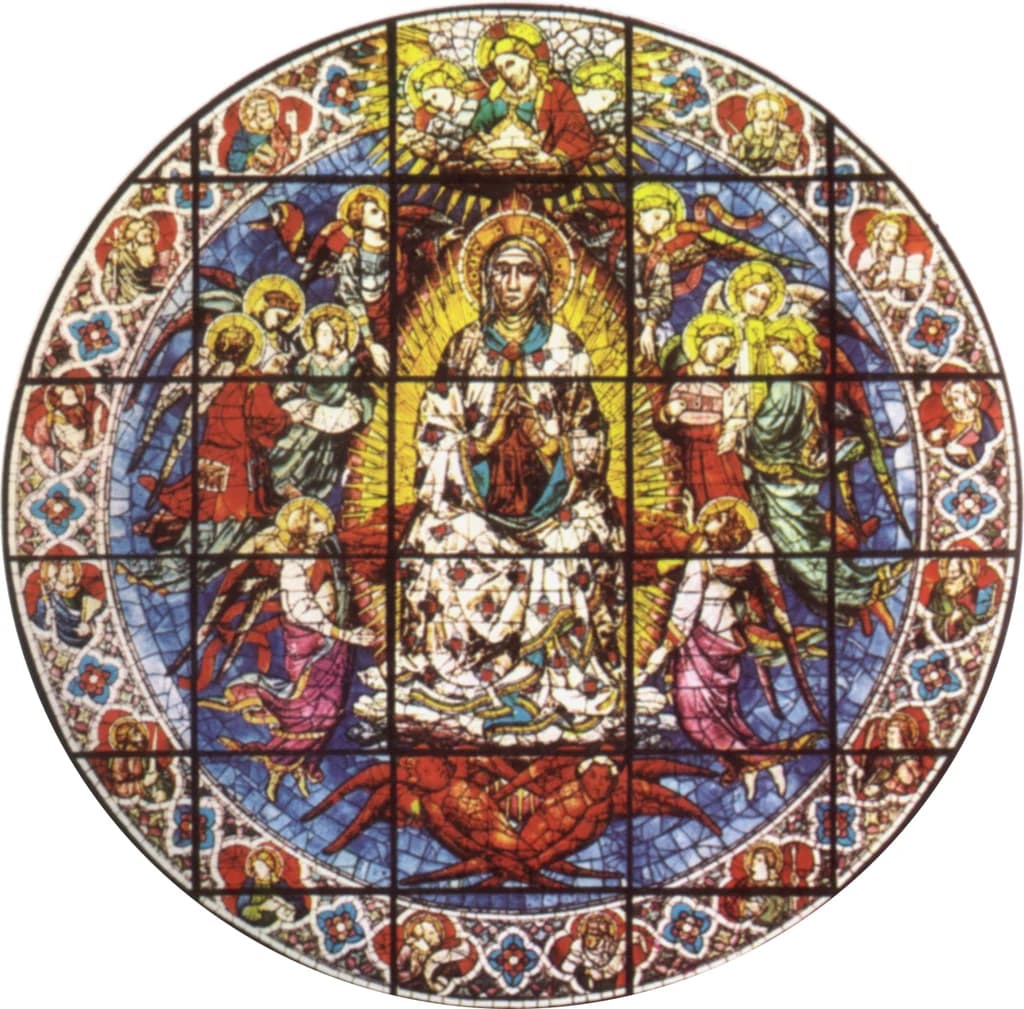 Assumption of the Virgin