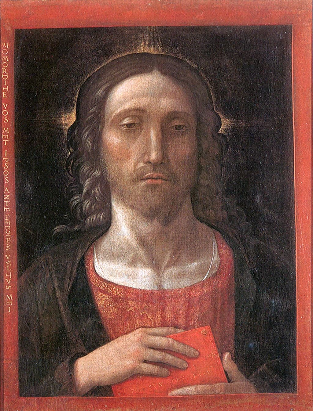 Christ the Redeemer