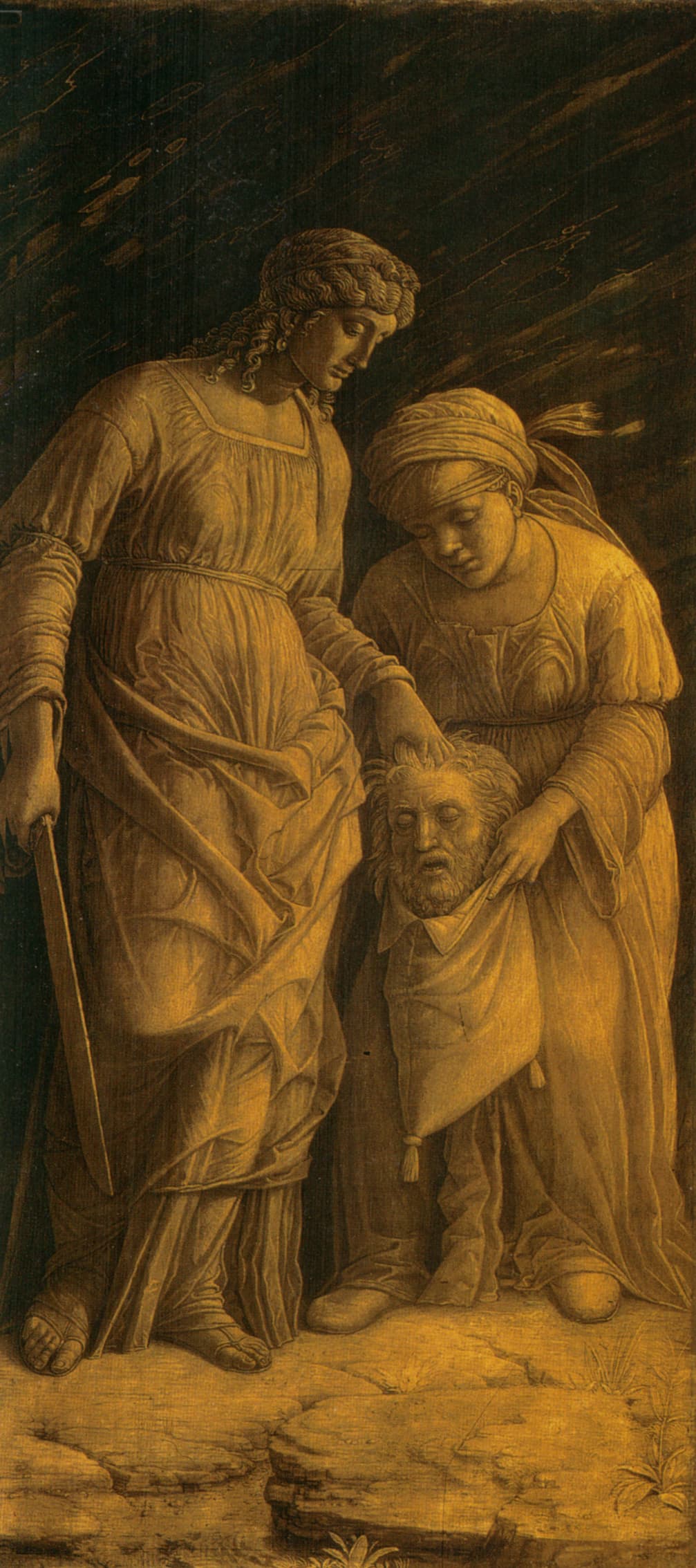 Judith