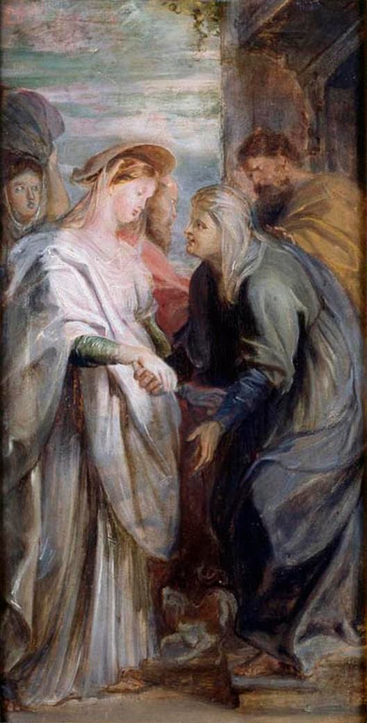 The Visitation